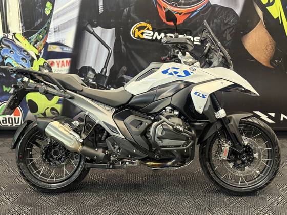 BMW R 1300 GS 